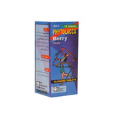 Phytolacca Berry Tablets